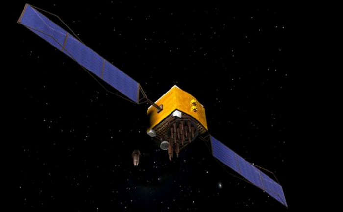 Разведка Германии получила финансирование на запуск трех спутников слежения