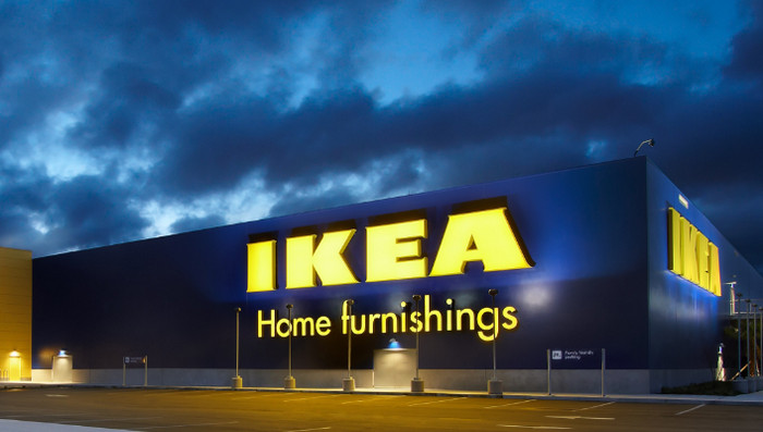 Регуляторы ЕС расследуют налоговые махинации компании Ikea