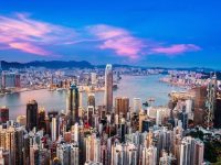 Рейтинг экономической свободы мира – 2016: Гонконг – лидер, Украина – на 135 месте