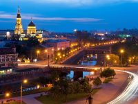 Рейтинг преступности по городам Европы: Харьков – криминальная столица Украины