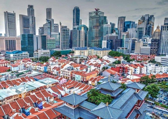 Рейтинг самых дорогих городов мира-2017 по версии Economist, Numbeo и Expatistan