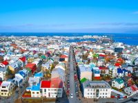 Рейтинг устойчивого развития охраны здоровья – 2016: Исландия – лидер, Украина – на 118 месте