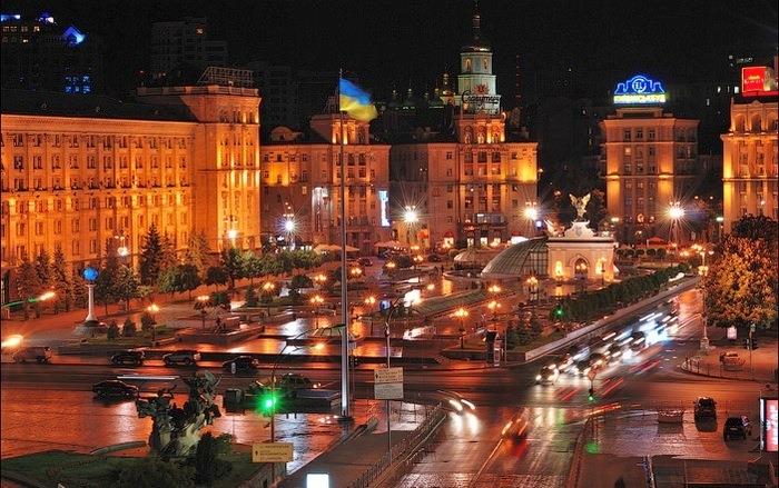 Рейтинги от Всемирного экономического форума 2017: Украина по условиям ведения бизнеса - на 124 месте, по безопасности - на 127