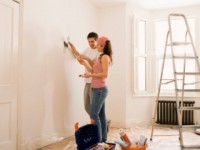 Виды и основные этапы ремонтных работ в квартире