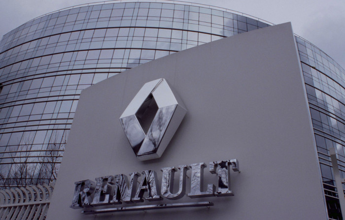 Renault подтвердил рекордный рост продаж в 2016 году
