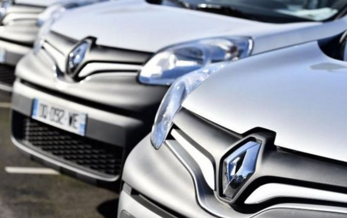 Renault создает новое совместное предприятие в Иране