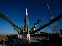 РФ вывела на околоземную орбиту спутник дистанционного зондирования Земли