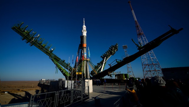 РФ вывела на околоземную орбиту спутник дистанционного зондирования Земли