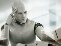 Роботы обязаны платить налоги, когда отнимают работу у людей, — Билл Гейтс