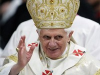 За прошлый год прибыль Ватикана увеличилась в 20 раз