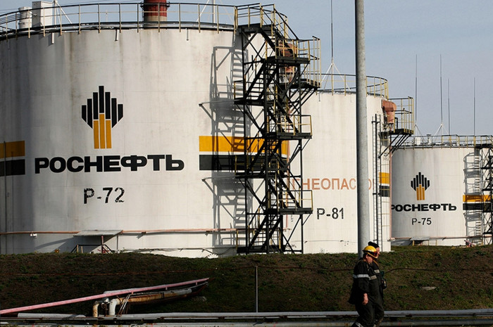 Роснефть продает 19,5% акций западным инвесторам