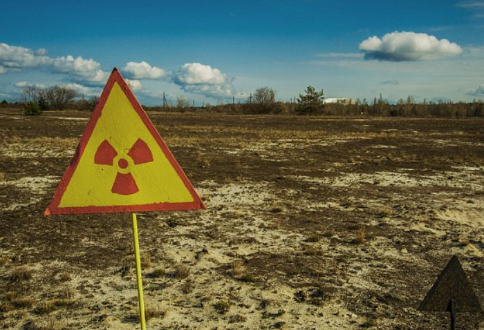 Российская метеослужба подтвердила факт радиоактивного выброса на Урале