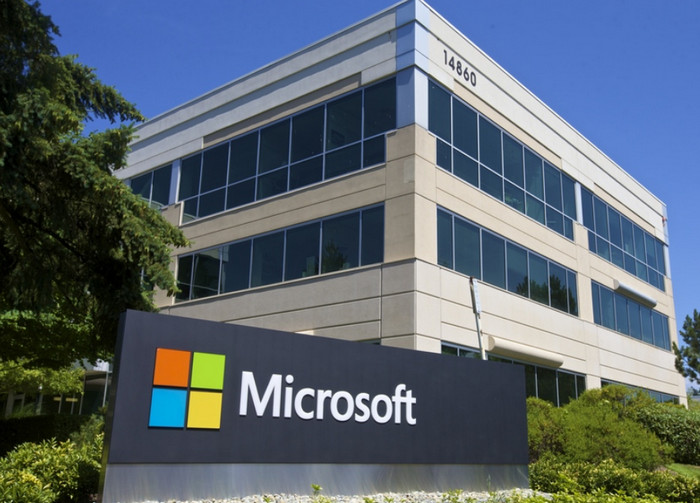 Российские компании покупают программы Microsoft с помощью поддельной идентификации