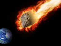 Российские ученые разработали систему защиты Земли от астероидной угрозы