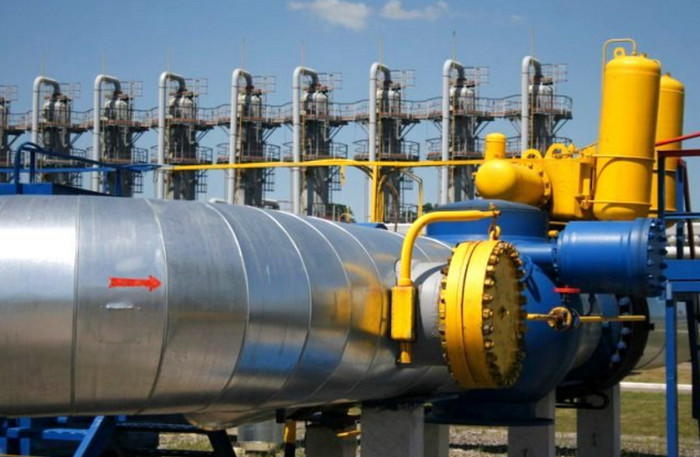 Российский Газпром просит Украину увеличить транзит газа