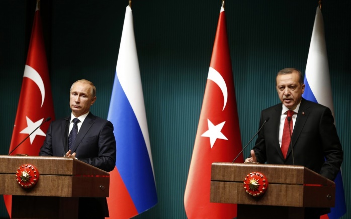 Российское правительство сняло запрет на ввоз цветов и овощей из Турции