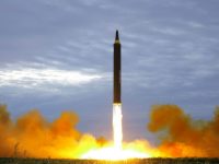 Россия и США отказались принимать Северную Корею в качестве ядерного государства