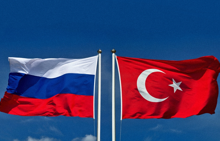 Россия начнет расширять санкции против Турции