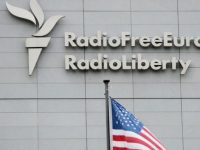 Россия назвала “Голос Америки” и “Радио Свободная Европа” иностранными агентами