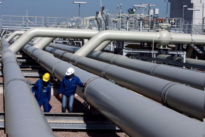 Россия не видит необходимости вести переговоры с Еврокомиссией по газопроводу «Северный поток – 2»