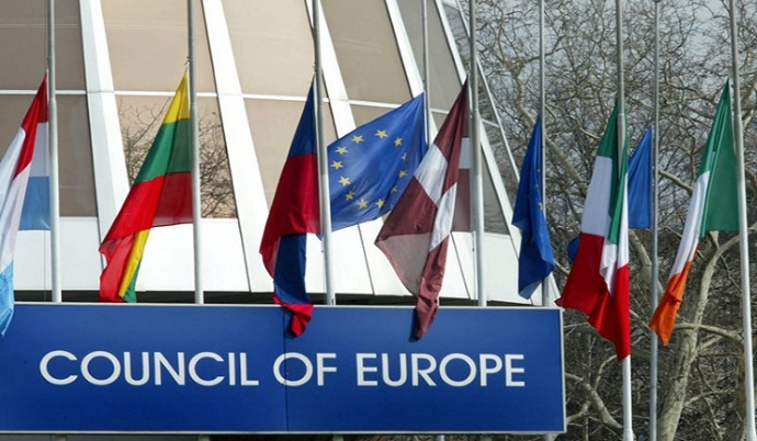 Россия решила сократить финансирование Совета Европы