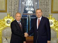 Россия снимает эмбарго на фрукты из Турции