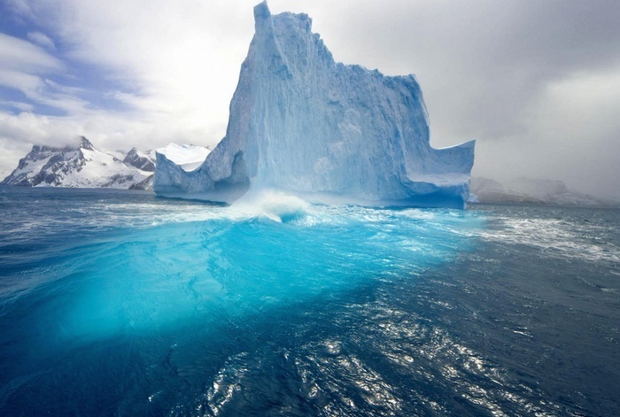 Россия заинтересована в таянии льдов в Арктике,- Buzzfeed