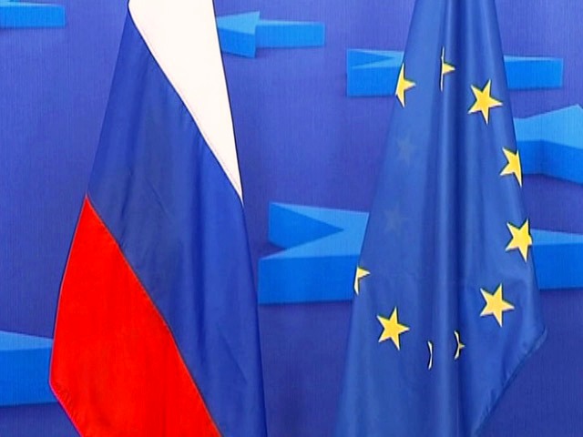 Евросоюз официально продлил санкции против России и сепаратистов еще на полгода