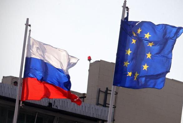 Евросоюз призвал европейские банки воздержаться от размещения ценных бумаг России