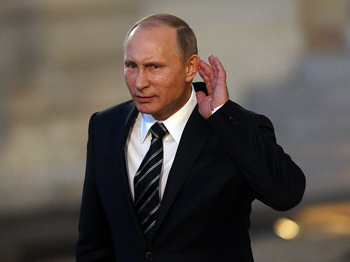 Россиян возмущает очередное списание долгов Путиным, — BBC