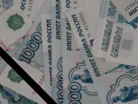 В России зима началась с катастрофического обвала рубля