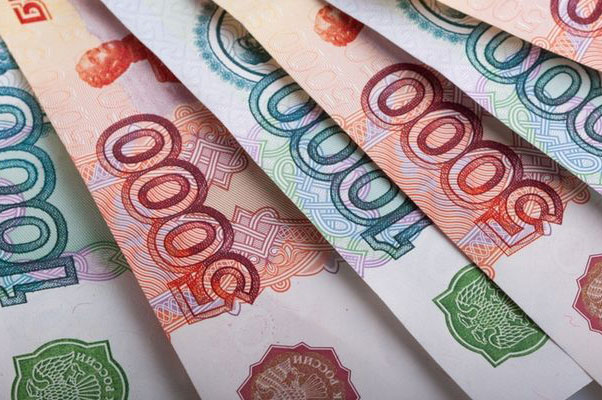 Рубль неуправляем: Глава Центробанка России 
