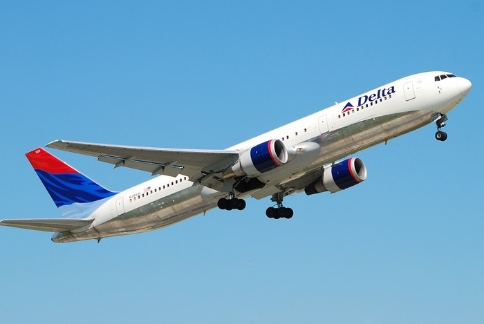 С 7 сентября крупнейшая авиакомпания мира Delta Airlines прекращает полеты в Россию