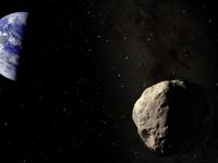 С Землей сближается “астероид смерти” размером со стадион
