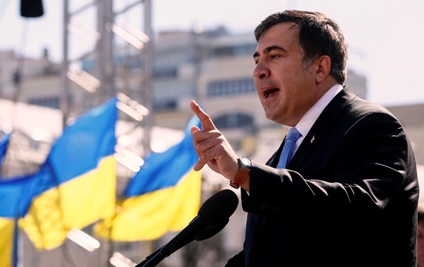 Монтированное видео встречи Саакашвили с владельцем Уралхима. Или как МВД падает ниже плинтуса