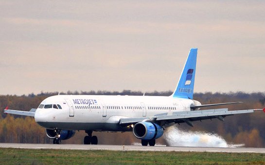 Крушение российского самолета Airbus A321 в Египте: выжить не удалось никому