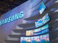 Samsung покупает компанию, разрабатывающую искусственный интеллект