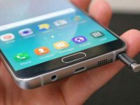 Samsung потеряет 17 млрд долларов из-за прекращения продаж Galaxy Note 7