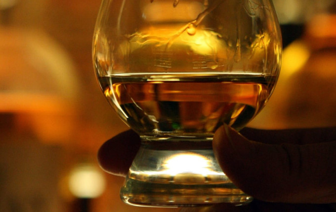 Самый дорогой виски в мире, купленный китайским миллионером, оказался поддельным