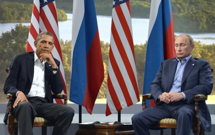 Новые осенние экономические и военные санкции от США в отношении России
