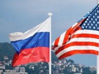 Обнародован новый перечень юридических и физических лиц России, подпавших под санкции США