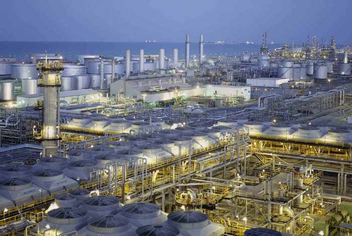 Нефтяная компания Saudi Aramco проведет самое масштабное IPO в истории