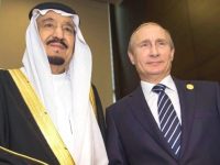 Саудовская Аравия и Россия пытаются договориться по нефти, – Bloomberg