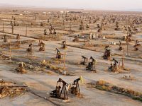 Саудовская Аравия обогнала США по добыче нефти