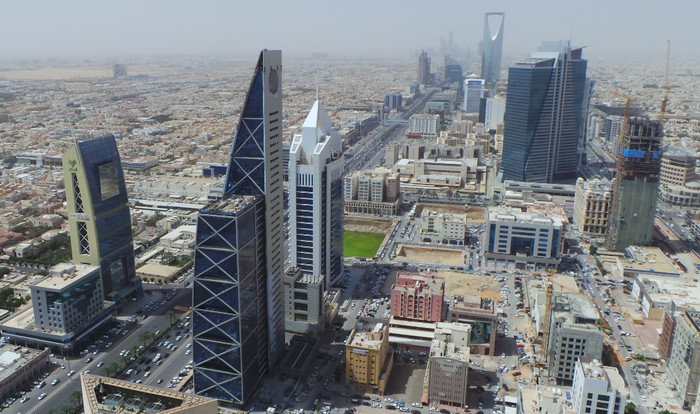 Саудовская Аравия потратит более 70 процентов средств после продажи акций Aramco