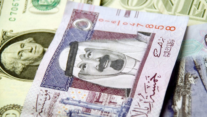 Саудовская Аравия продала государственные облигации на $9 млрд