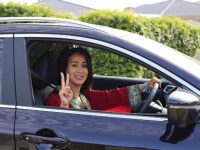 Саудовская Аравия разрешила женщинам водить автомобиль