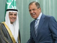 Саудовская Аравия заинтересована в сотрудничестве с Россией