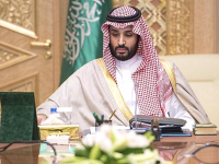 Саудовский принц строит “город будущего Neom”, используя российские инвестиции
