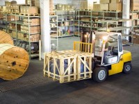 Бизнес идея: доставка и перевозка сборных грузов